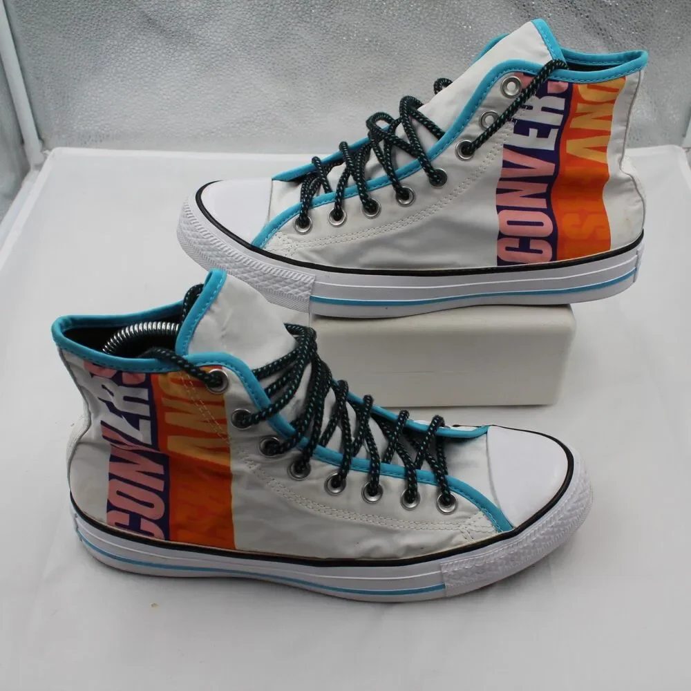 RARE Converse Chuck Taylor All Star High 